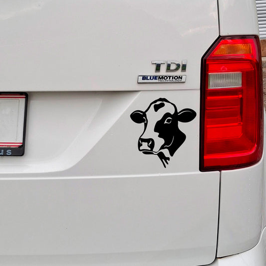 Rind Autosticker