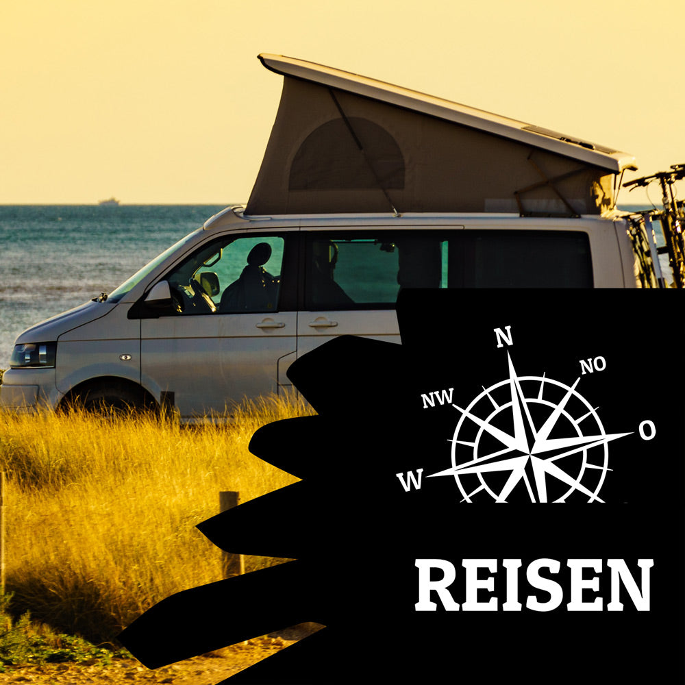 Kollektion Reisen