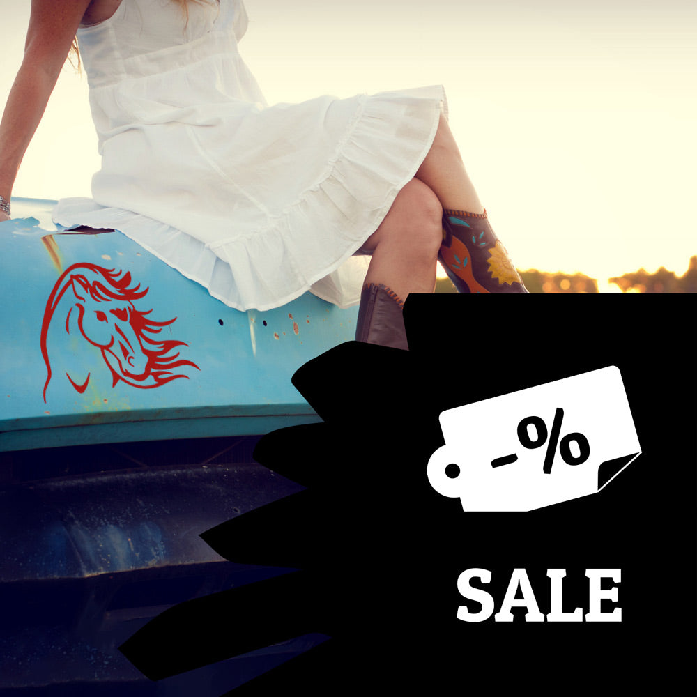 Kollektion Sale