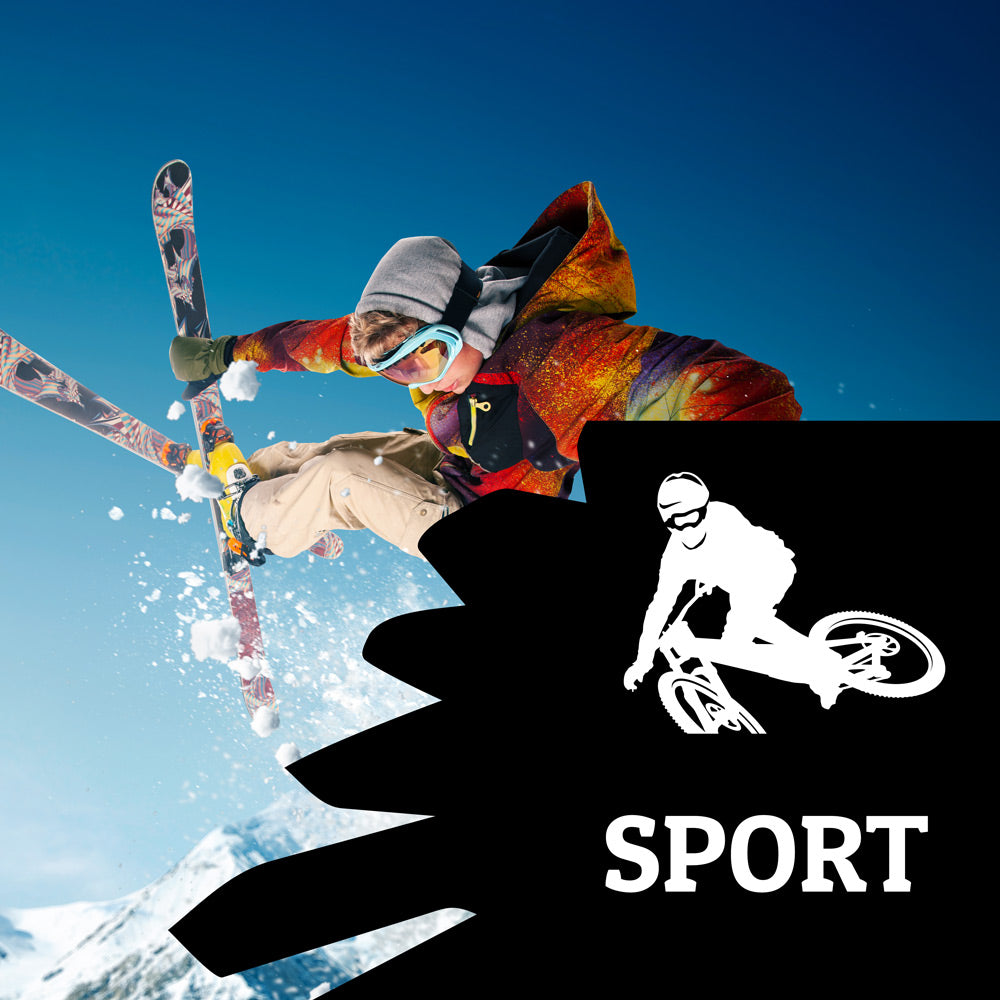 Kollektion Sport