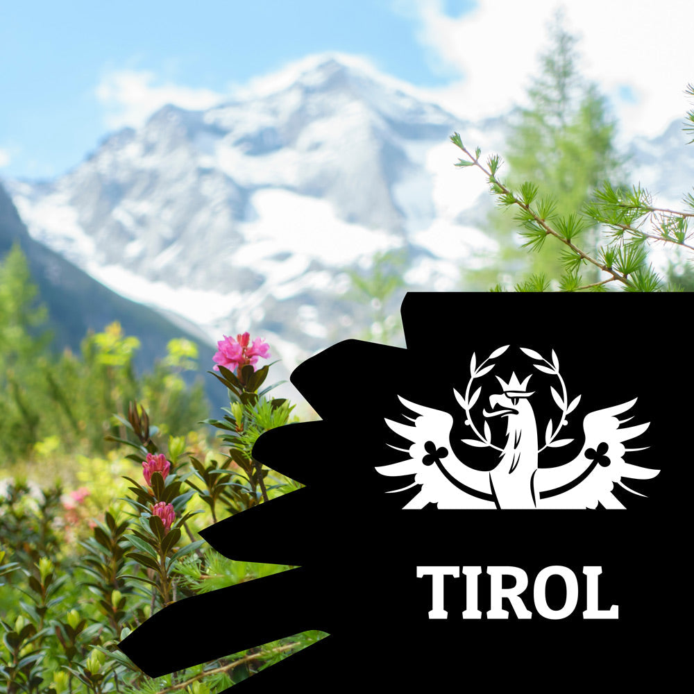 Kollektion Tirol