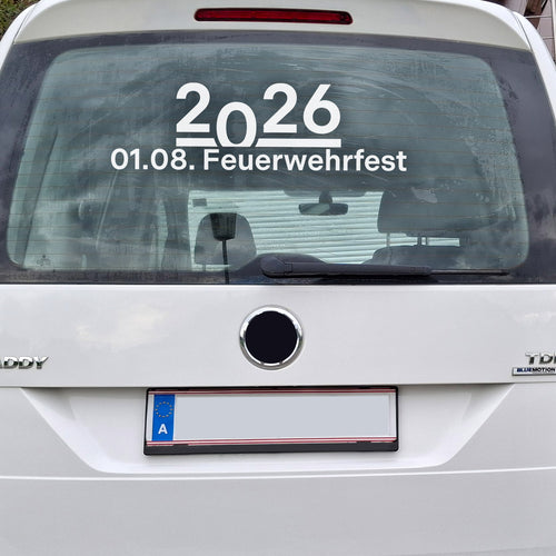 2026 Wunschtext