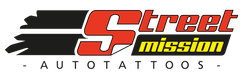 Streetmission Autotattoos - Startseite