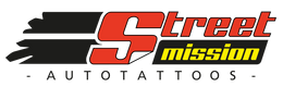 Streetmission Autotattoos - Startseite