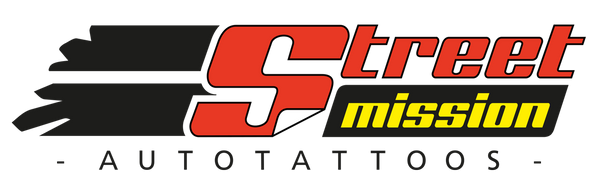 Streetmission Autotattoos
