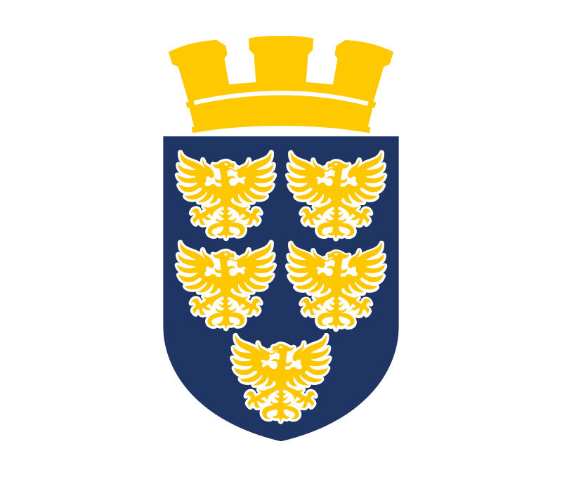 Niederösterreich Wappen Autosticker