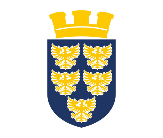 Niederösterreich Wappen Autosticker