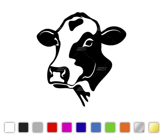 Rind Autosticker