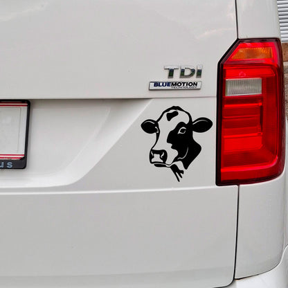 Rind Autosticker