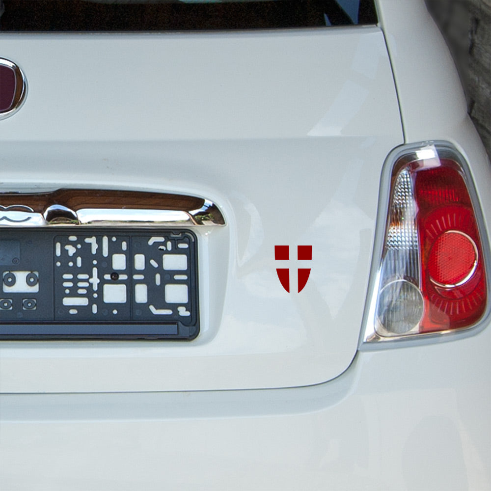 Wien Wappen Autosticker