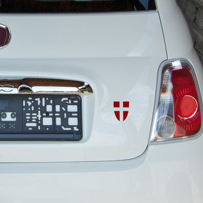 Wien Wappen Autosticker