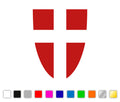Wien Wappen Autosticker